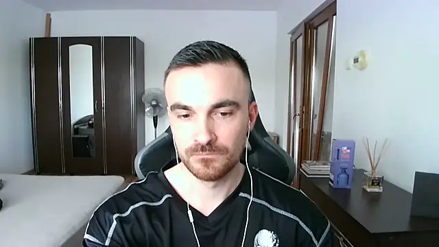 mu5clemania2 online show from April 7, 12:27 pm