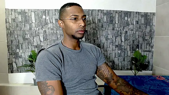 Joseephjackson online show from March 8, 4:05 pm