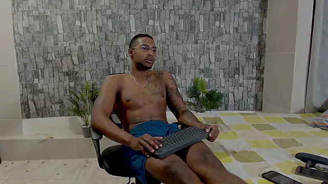 Joseephjackson online show from February 6, 3:31 pm