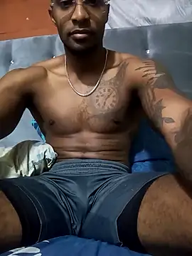 Joseephjackson online show from March 11, 6:30 pm