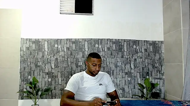 Joseephjackson online show from March 3, 3:24 pm