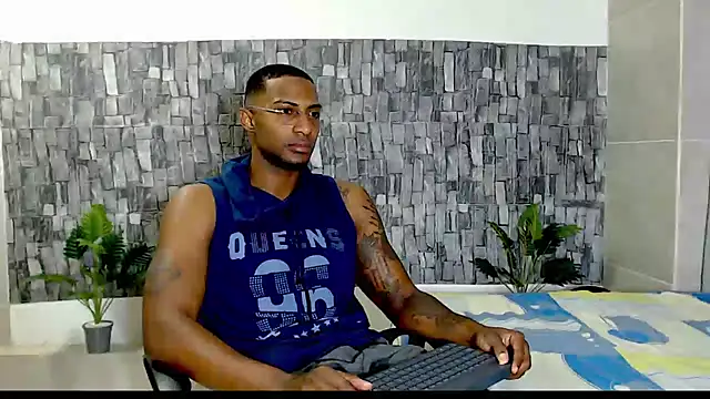 Joseephjackson online show from March 19, 2:13 pm