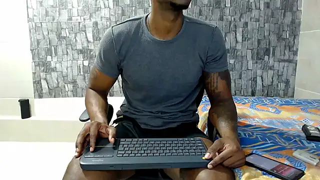 Joseephjackson online show from December 8, 4:50 pm