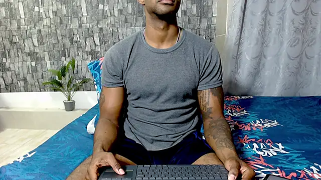 Joseephjackson online show from February 23, 12:54 pm