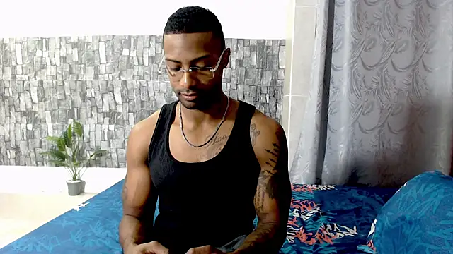 Joseephjackson online show from February 24, 3:31 pm