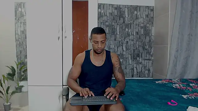 Joseephjackson online show from February 1, 3:07 pm