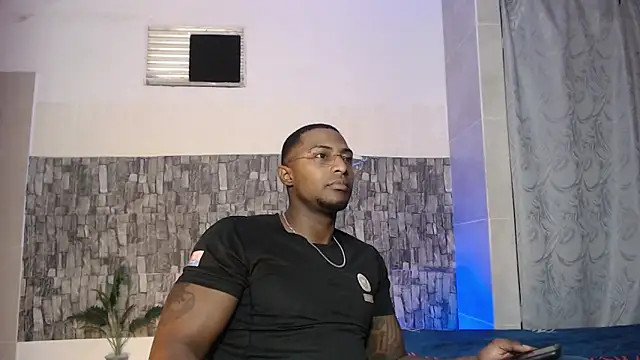 Joseephjackson online show from October 15, 4:14 pm