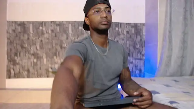 Joseephjackson online show from September 18, 12:51 pm