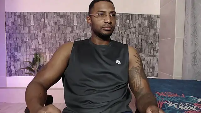 Joseephjackson online show from November 10, 2:11 pm