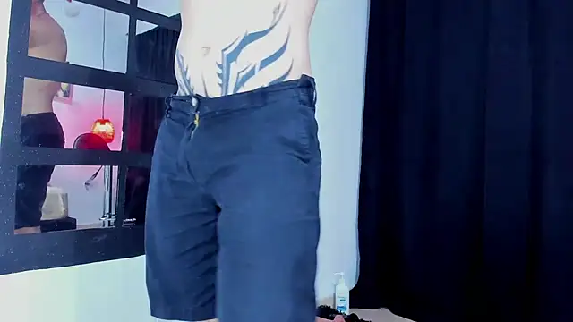 louis bcasta1 online show from December 24, 11:28 am