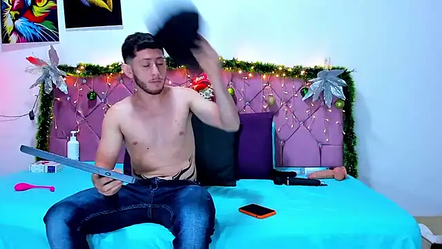 louis bcasta1 online show from December 18, 11:02 am