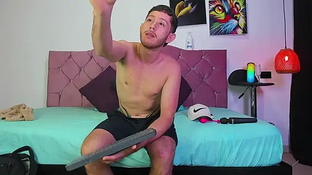 louis bcasta1 online show from February 22, 11:02 am