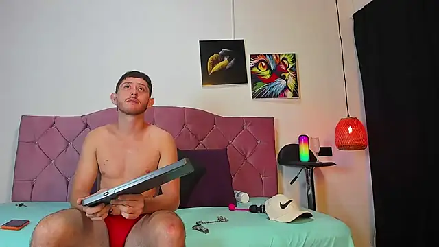 louis bcasta1 online show from February 21, 11:01 am