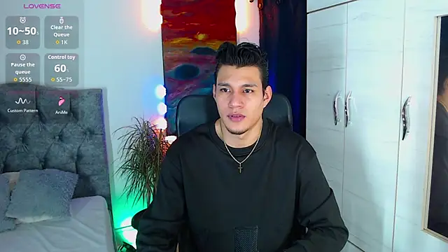 dirtyboy 23 online show from April 17, 11:29 pm