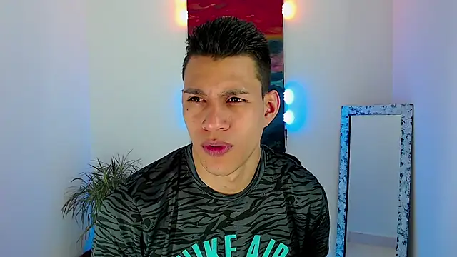 dirtyboy 23 online show from February 7, 3:24 am