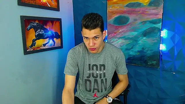 dirtyboy 23 online show from December 18, 3:15 am