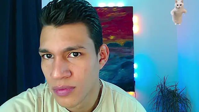 dirtyboy 23 online show from March 15, 7:09 am