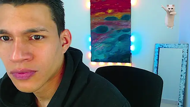 dirtyboy 23 online show from February 17, 6:20 am