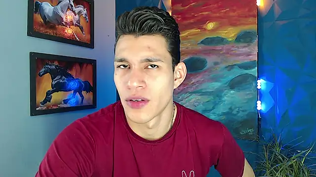 dirtyboy 23 online show from January 15, 4:25 am