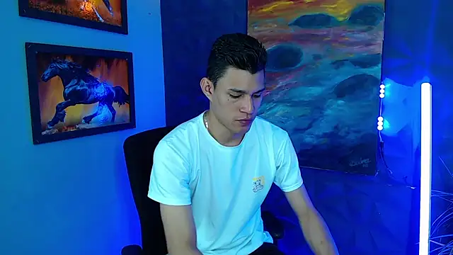 dirtyboy 23 online show from December 24, 10:28 pm