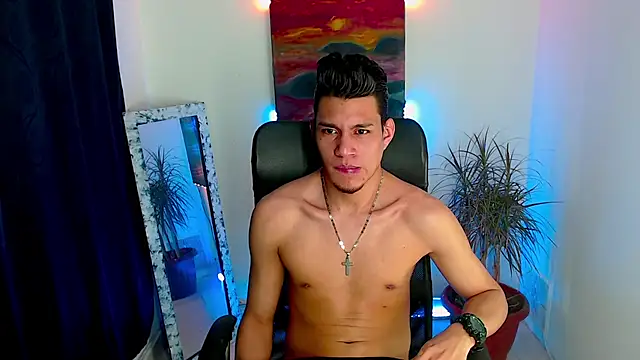 dirtyboy 23 online show from October 3, 11:21 pm