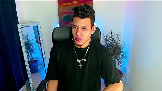 dirtyboy 23 online show from September 17, 3:29 am