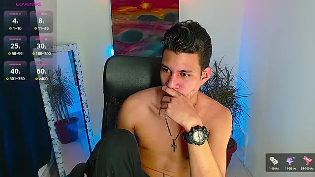 dirtyboy 23 online show from October 16, 5:26 am