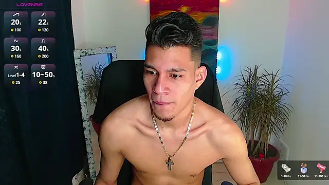 dirtyboy 23 online show from October 28, 6:38 am