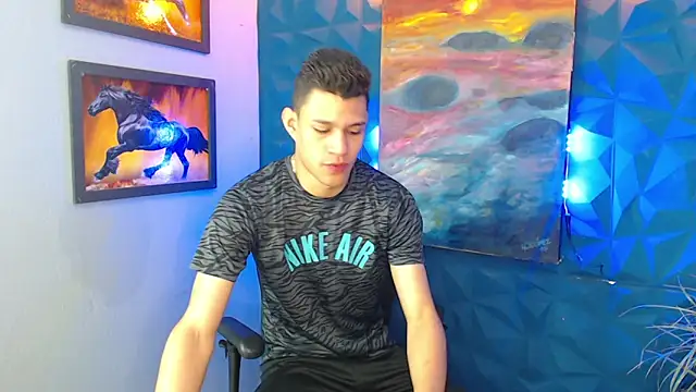 dirtyboy 23 online show from December 9, 3:18 am