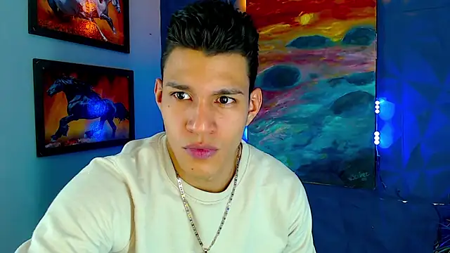 dirtyboy 23 online show from January 4, 3:18 am