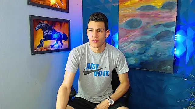 dirtyboy 23 online show from December 13, 3:27 am