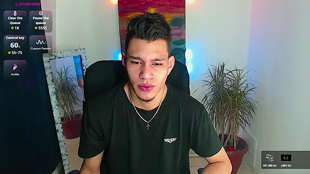 dirtyboy 23 online show from November 7, 5:55 am