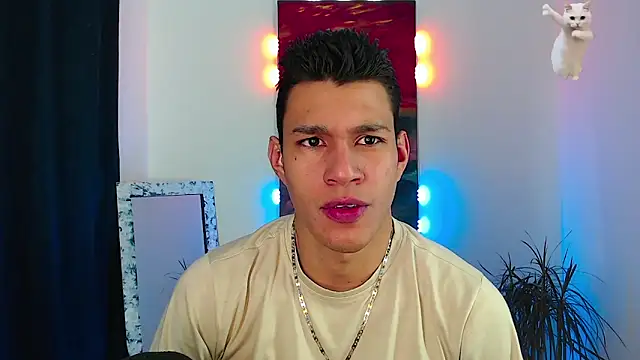 dirtyboy 23 online show from March 11, 8:09 am