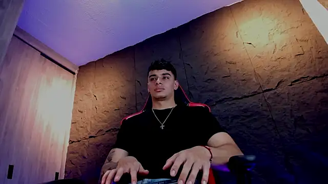 joseph boy online show from November 13, 12:10 pm