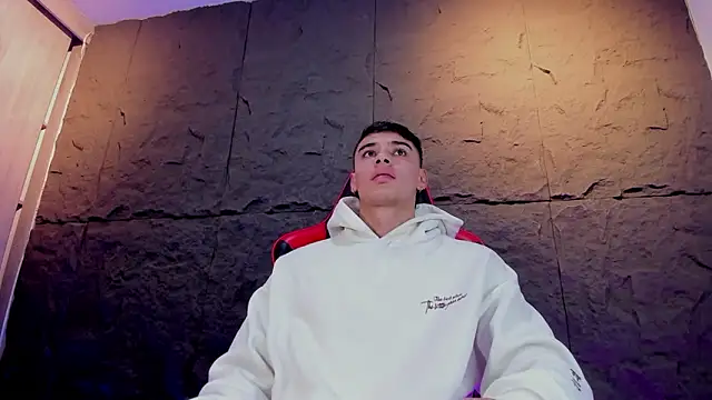 joseph boy online show from February 16, 11:30 am