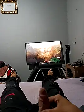 danilogarcia33 online show from October 15, 3:52 pm