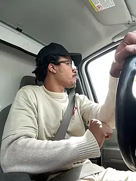 demonpt3 online show from April 7, 3:01 pm