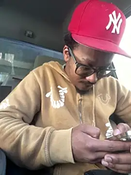 demonpt3 online show from January 12, 4:33 pm