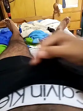 AlkalineCalmness online show from April 11, 4:21 pm