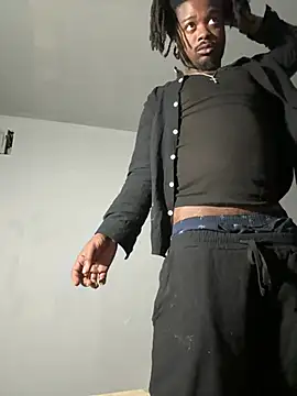 SluttyLyfe4L online show from March 24, 5:07 pm