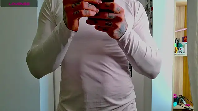 white King9999 online show from February 3, 11:26 am