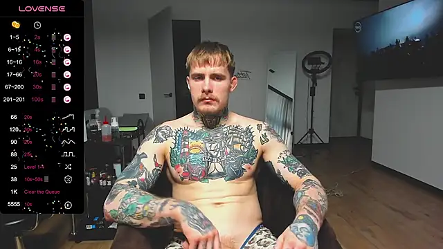 white King9999 online show from January 26, 2:19 pm