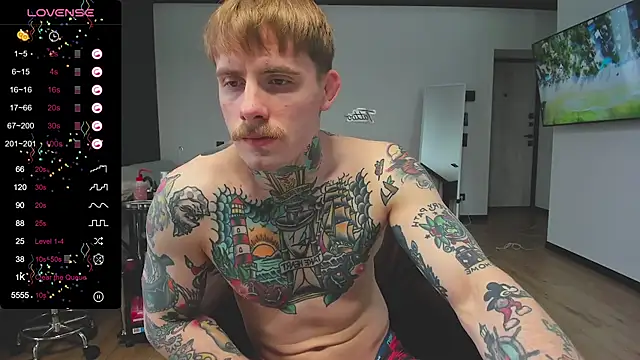 white King9999 online show from February 17, 12:38 pm