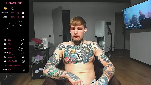 white King9999 online show from December 5, 4:53 am