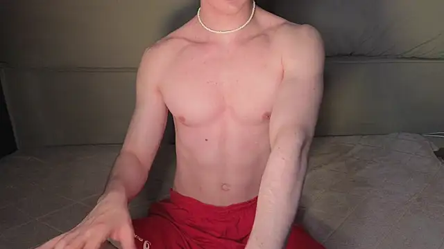 adam 21cm   online show from December 13, 8:15 pm