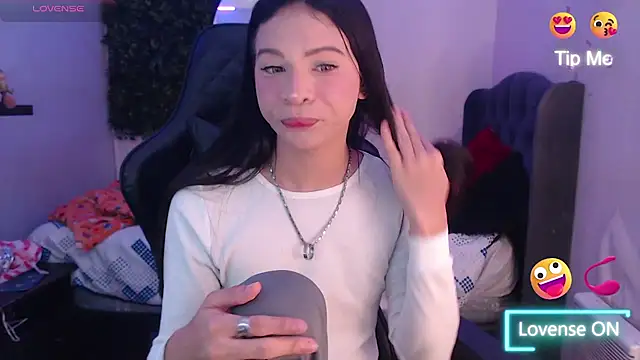 andy bell x online show from March 8, 3:48 am