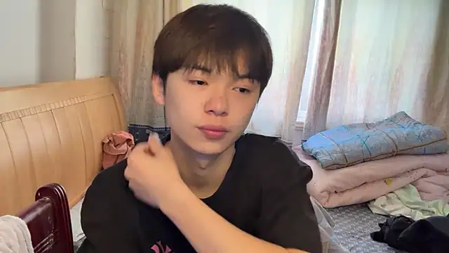 xiaottt1918 online show from January 12, 4:21 am