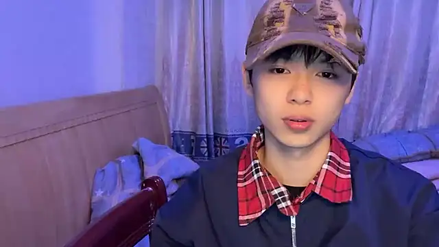 xiaottt1918 online show from January 12, 5:11 pm