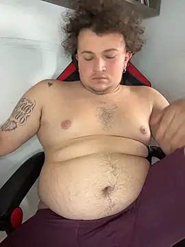 AndresChuboi online show from November 29, 5:37 pm