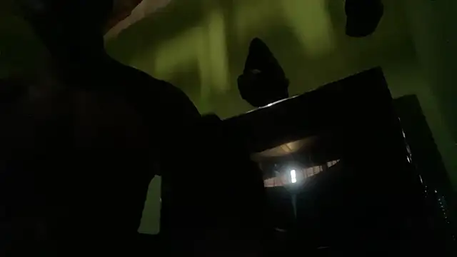 Alphadavid 23 online show from March 15, 8:21 pm